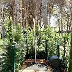 Deluxe Garden At Marea Appartamento