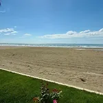 Deluxe Garden At Marea Appartamento *