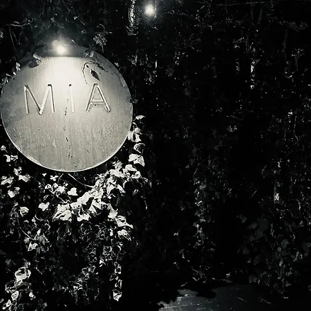 Lejlighed Deluxe Garden At Marea *