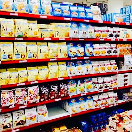 Deluxe Garden At Marea غوليم