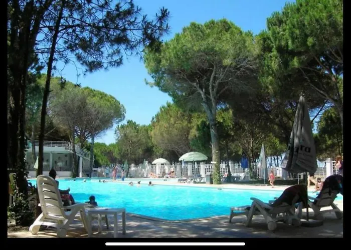 Deluxe Garden At Marea Apartamento *