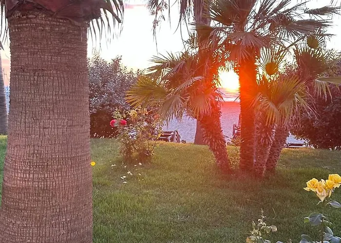 Deluxe Garden At Marea Apartamento *