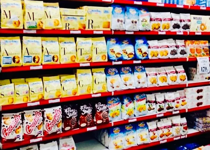 Deluxe Garden At Marea Golem (Tirana)