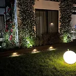 Apartmán Deluxe Garden At Marea *