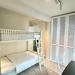 Apartmán Deluxe Garden At Marea *