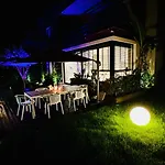 Deluxe Garden At Marea