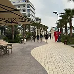 Apartmán Deluxe Garden At Marea *