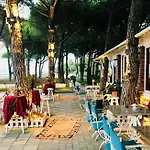 Deluxe Garden At Marea 公寓 格勒姆