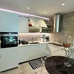 Deluxe Garden At Marea Apartmán