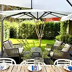 Deluxe Garden At Marea * Golem (Tirana)