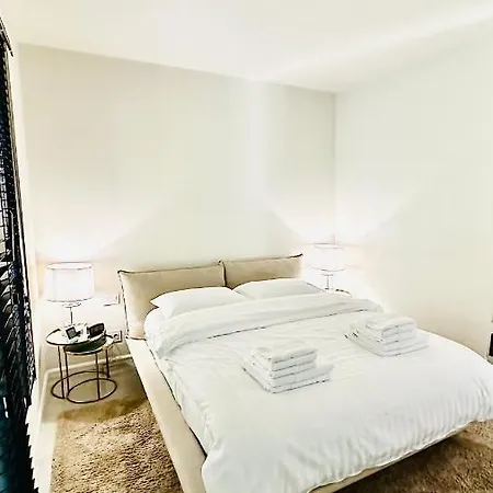 Deluxe Garden At Marea * Golem (Tirana)