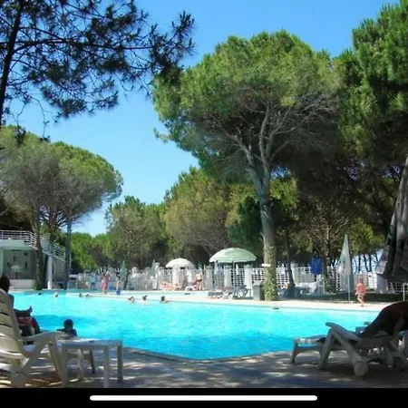 Deluxe Garden At Marea Appartement *