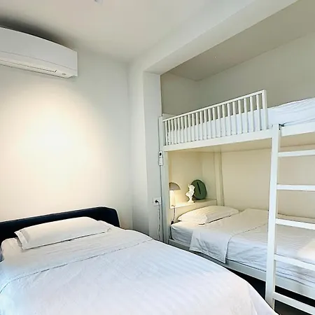 Deluxe Garden At Marea Appartement Golem (Tirana)