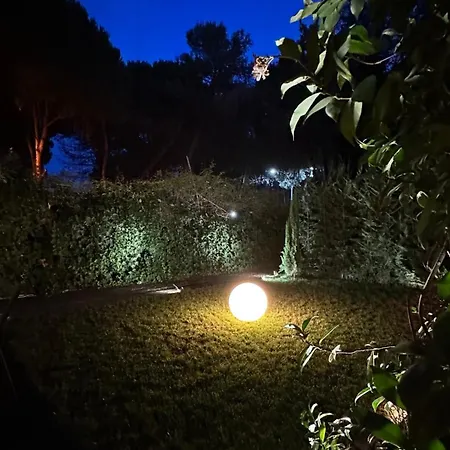 Deluxe Garden At Marea Appartement *