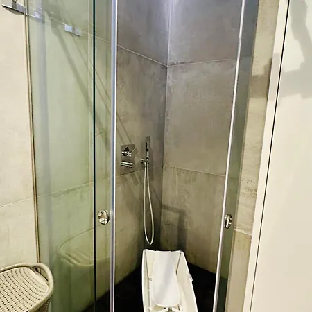 Deluxe Garden At Marea *