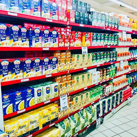 Appartement Deluxe Garden At Marea *