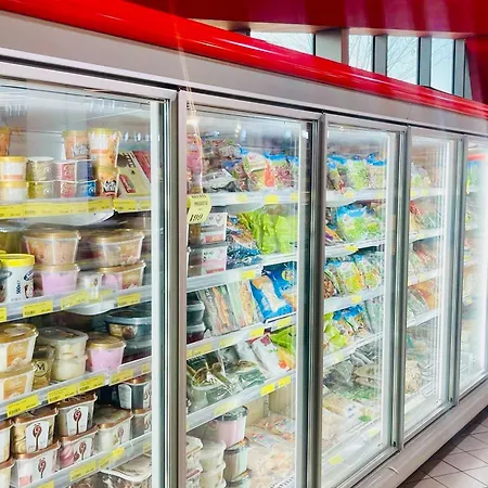 Lägenhet Deluxe Garden At Marea Golem (Tirana)