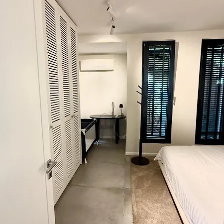 Deluxe Garden At Marea * גולם