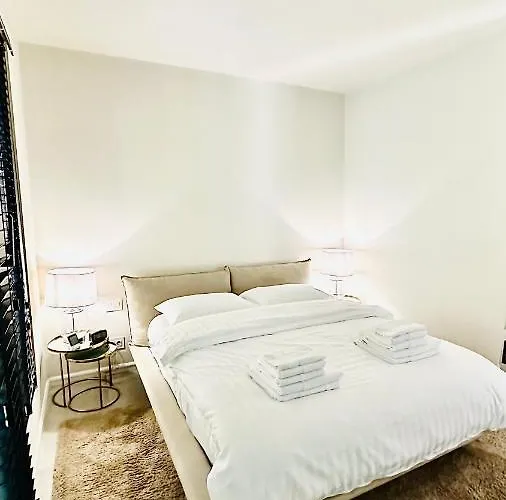 Deluxe Garden At Marea * 골렘