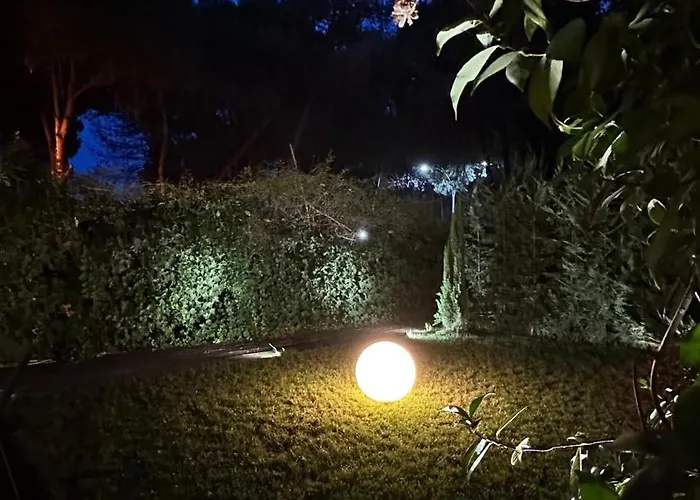 Deluxe Garden At Marea アパート *