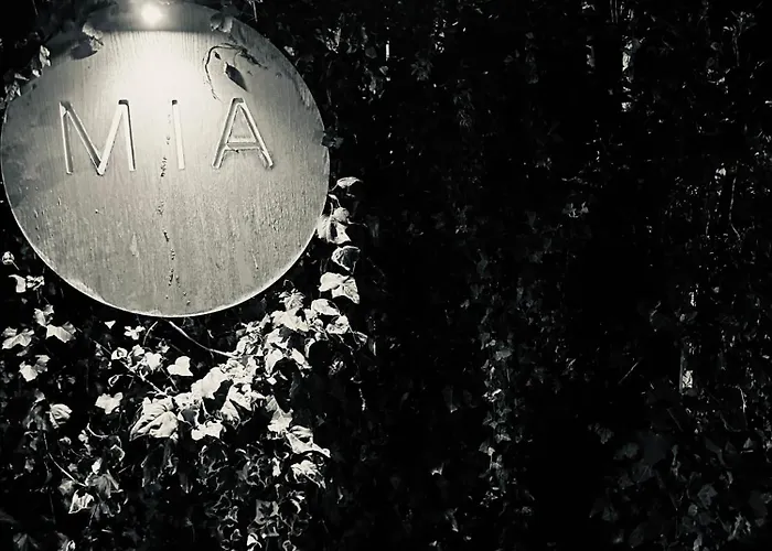 아파트 Deluxe Garden At Marea *