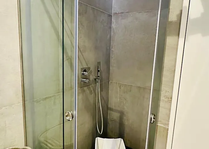 Deluxe Garden At Marea *